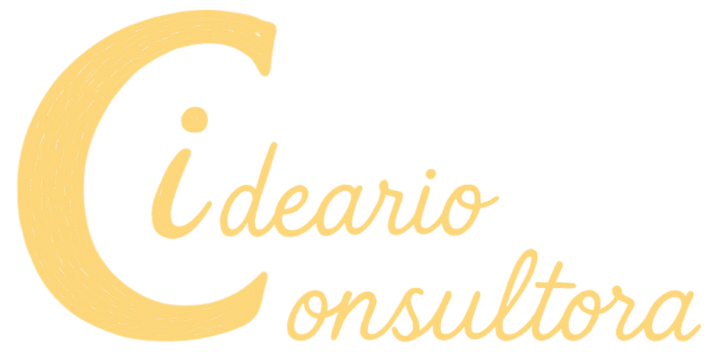 Ideario Consultora Logo